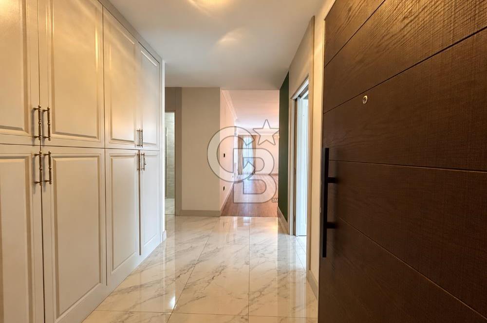 BURSA, MODA BADEMLİ SİTESİ'nde SATILIK 4+1 DAİRE