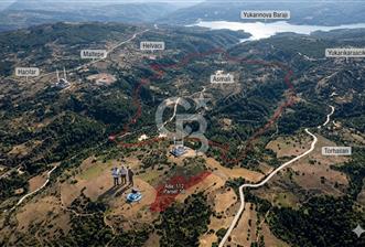 Çanakkale Çan Asmalı Donbacı’da Satılık Tarla - 1 - 376436