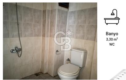 CB CITY'DEN ESKİŞEHİR SÜTLÜCE MH.DE KİRALIK 1+1 DAİRE