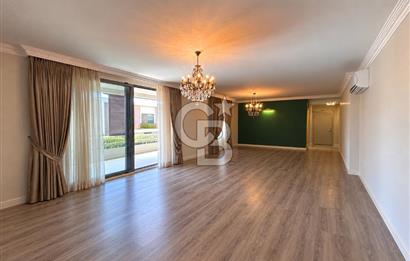 BURSA, MODA BADEMLİ SİTESİ'nde SATILIK 4+1 DAİRE