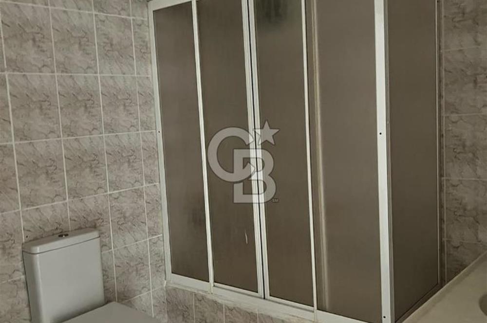 CB VİZYON GÖKHAN KORAL'DAN MERKEZDE ASANSÖRLÜ EBEVEYN BANYOLU