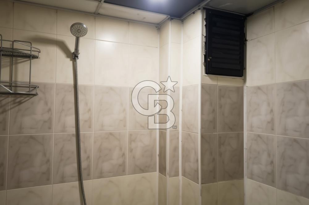 CB CITY'DEN ESKİŞEHİR SÜTLÜCE MH.DE KİRALIK 1+1 DAİRE