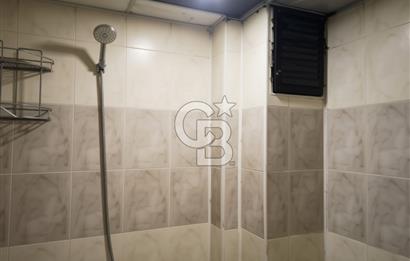 CB CITY'DEN ESKİŞEHİR SÜTLÜCE MH.DE KİRALIK 1+1 DAİRE