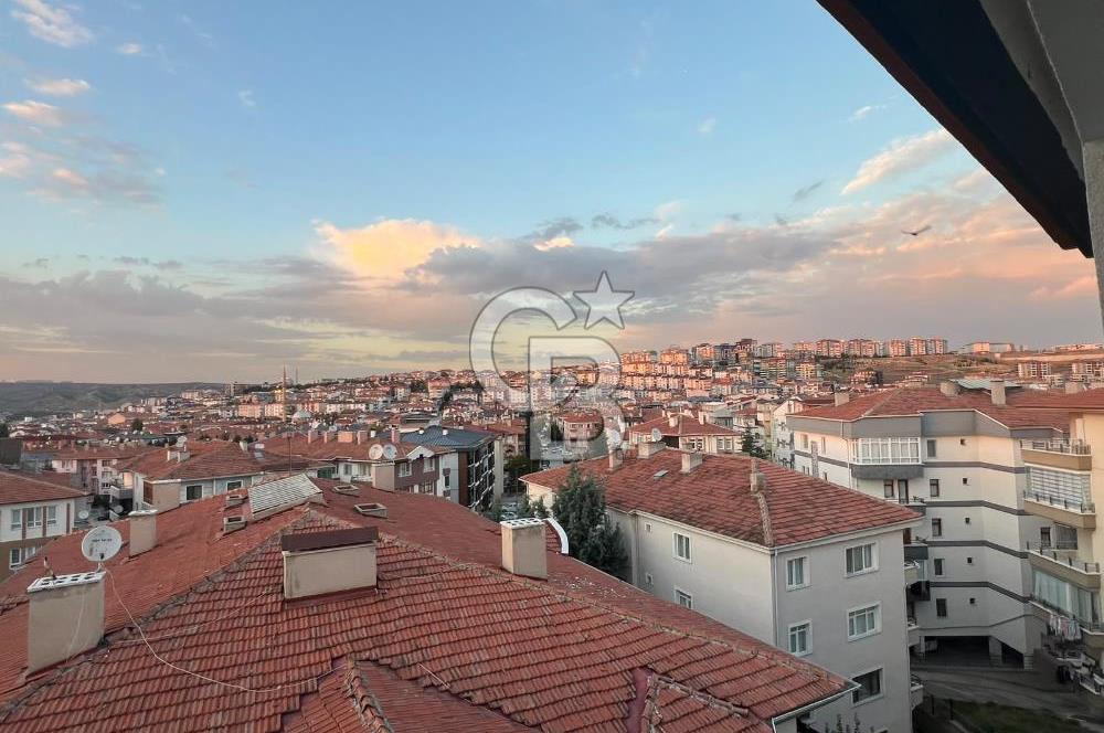 CB VİZYON GÖKHAN KORAL'DAN MERKEZDE ASANSÖRLÜ EBEVEYN BANYOLU