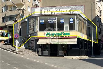 GEBZE BEYLİKBAĞI ANKARA CADDESİ ÜZERİ KİRALIK 275m2 DÜKKAN - 7 - 376428