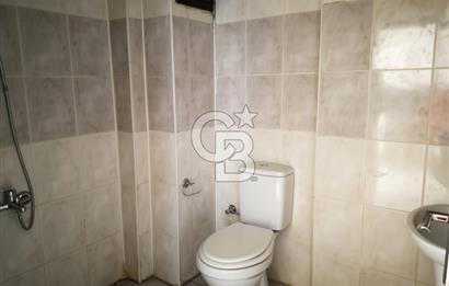 CB CITY'DEN ESKİŞEHİR SÜTLÜCE MH.DE KİRALIK 1+1 DAİRE