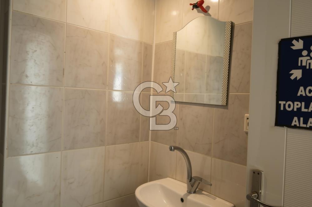 CB CITY'DEN ESKİŞEHİR SÜTLÜCE MH.DE KİRALIK 1+1 DAİRE