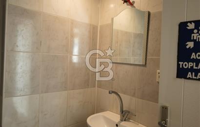 CB CITY'DEN ESKİŞEHİR SÜTLÜCE MH.DE KİRALIK 1+1 DAİRE