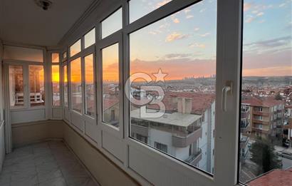 CB VİZYON GÖKHAN KORAL'DAN MERKEZDE ASANSÖRLÜ EBEVEYN BANYOLU