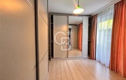 BURSA, MODA BADEMLİ SİTESİ'nde SATILIK 4+1 DAİRE