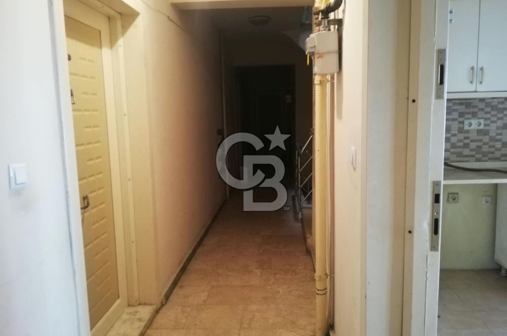 CB CITY'DEN ESKİŞEHİR SÜTLÜCE MH.DE KİRALIK 1+1 DAİRE