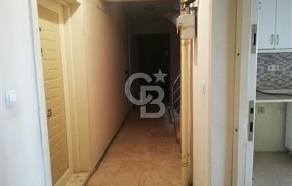 CB CITY'DEN ESKİŞEHİR SÜTLÜCE MH.DE KİRALIK 1+1 DAİRE
