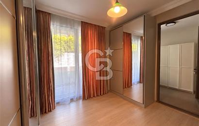 BURSA, MODA BADEMLİ SİTESİ'nde SATILIK 4+1 DAİRE