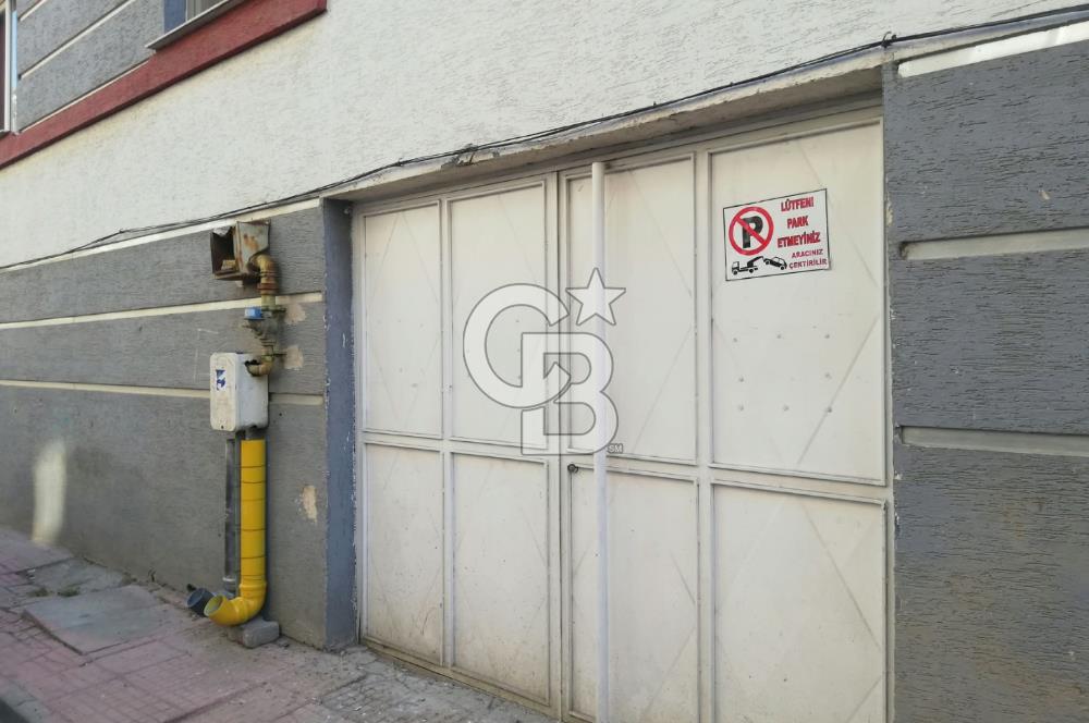 CB CITY'DEN ESKİŞEHİR SÜTLÜCE MH.DE KİRALIK 1+1 DAİRE