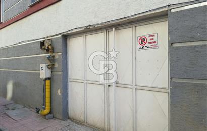 CB CITY'DEN ESKİŞEHİR SÜTLÜCE MH.DE KİRALIK 1+1 DAİRE