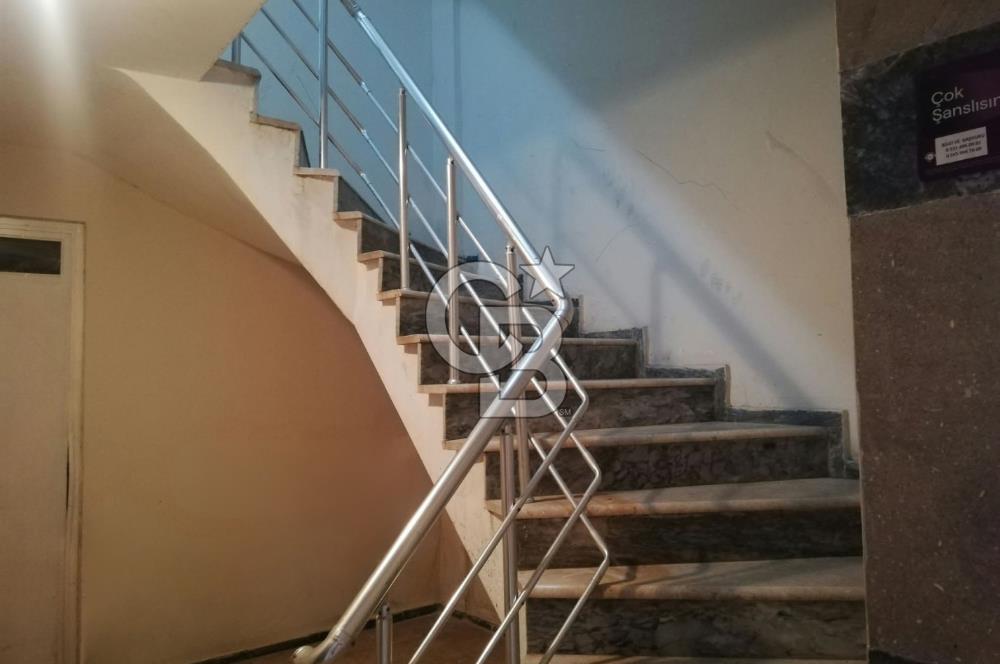 CB CITY'DEN ESKİŞEHİR SÜTLÜCE MH.DE KİRALIK 1+1 DAİRE