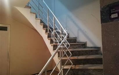 CB CITY'DEN ESKİŞEHİR SÜTLÜCE MH.DE KİRALIK 1+1 DAİRE