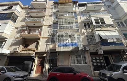 KARŞIYAKA TUNA MAVİKÖŞEDE SATILIK 2+1 DAİRE