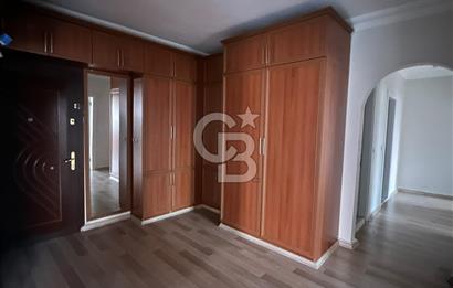 CB VİZYON GÖKHAN KORAL'DAN MERKEZDE ASANSÖRLÜ EBEVEYN BANYOLU
