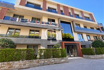 BURSA, MODA BADEMLİ SİTESİ'nde SATILIK 4+1 DAİRE - 12 - 376429