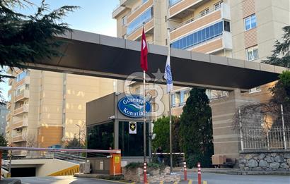 CB NETA'DAN GÜZELTEPE KONUTLARINDA SATILIK 2+1 DAİRE