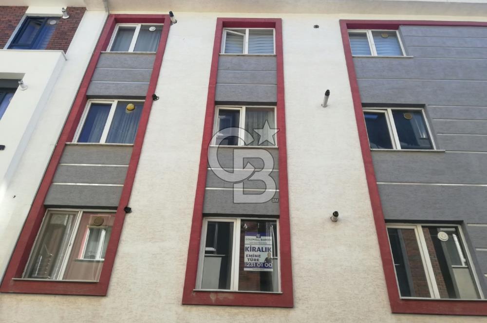 CB CITY'DEN ESKİŞEHİR SÜTLÜCE MH.DE KİRALIK 1+1 DAİRE