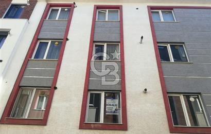 CB CITY'DEN ESKİŞEHİR SÜTLÜCE MH.DE KİRALIK 1+1 DAİRE