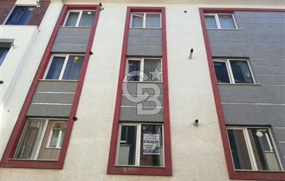 CB CITY'DEN ESKİŞEHİR SÜTLÜCE MH.DE KİRALIK 1+1 DAİRE