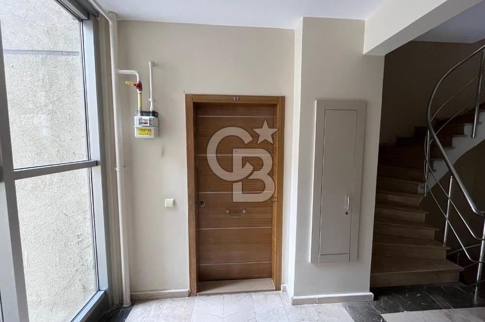 CB NETA'DAN GÜZELTEPE KONUTLARINDA SATILIK 2+1 DAİRE