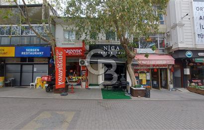 DARICA MERKEZ PRESTİJLİ KONUMDA SATILIK MÜSTAKİL TİCARİ BİNA