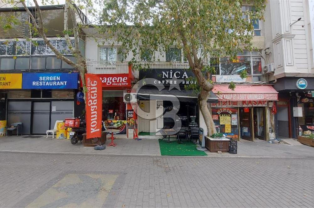 DARICA MERKEZ PRESTİJLİ KONUMDA SATILIK MÜSTAKİL TİCARİ BİNA