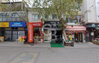 DARICA MERKEZ PRESTİJLİ KONUMDA SATILIK MÜSTAKİL TİCARİ BİNA