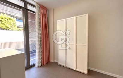 BURSA, MODA BADEMLİ SİTESİ'nde SATILIK 4+1 DAİRE