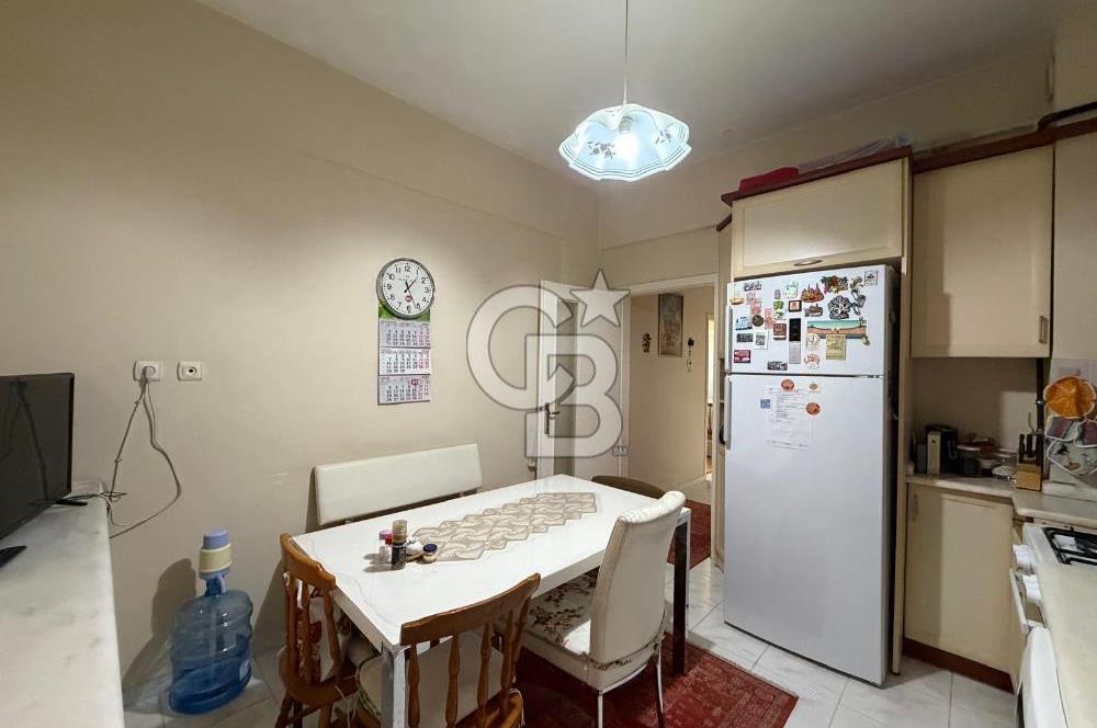 AKAY CAD.KAVAKLIDERE KIZILIRMAK SOKAK'TA SATILIK 3+1 DAİRE