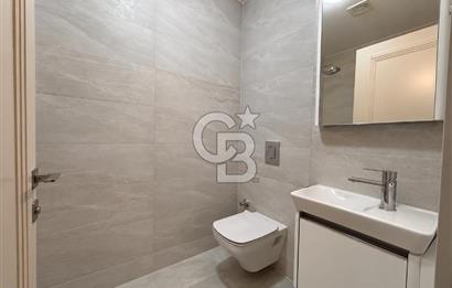 BURSA, MODA BADEMLİ SİTESİ'nde SATILIK 4+1 DAİRE
