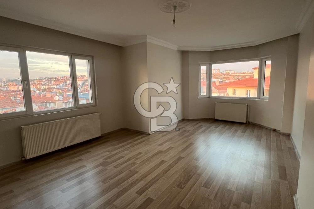 CB VİZYON GÖKHAN KORAL'DAN MERKEZDE ASANSÖRLÜ EBEVEYN BANYOLU