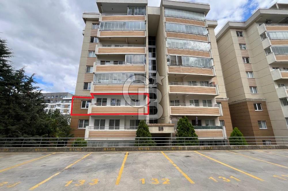 CB NETA'DAN GÜZELTEPE KONUTLARINDA SATILIK 2+1 DAİRE