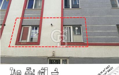CB CITY'DEN ESKİŞEHİR SÜTLÜCE MH.DE KİRALIK 1+1 DAİRE