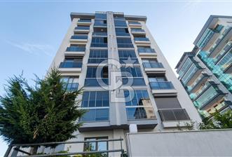 ESENTEPE'DE MANZARALI TADİLATLI GENÇ BİNADA SATILIK GENİŞ 3+1 DAİRE - 6 - 376410