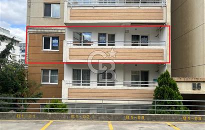 CB NETA'DAN GÜZELTEPE KONUTLARINDA SATILIK 2+1 DAİRE