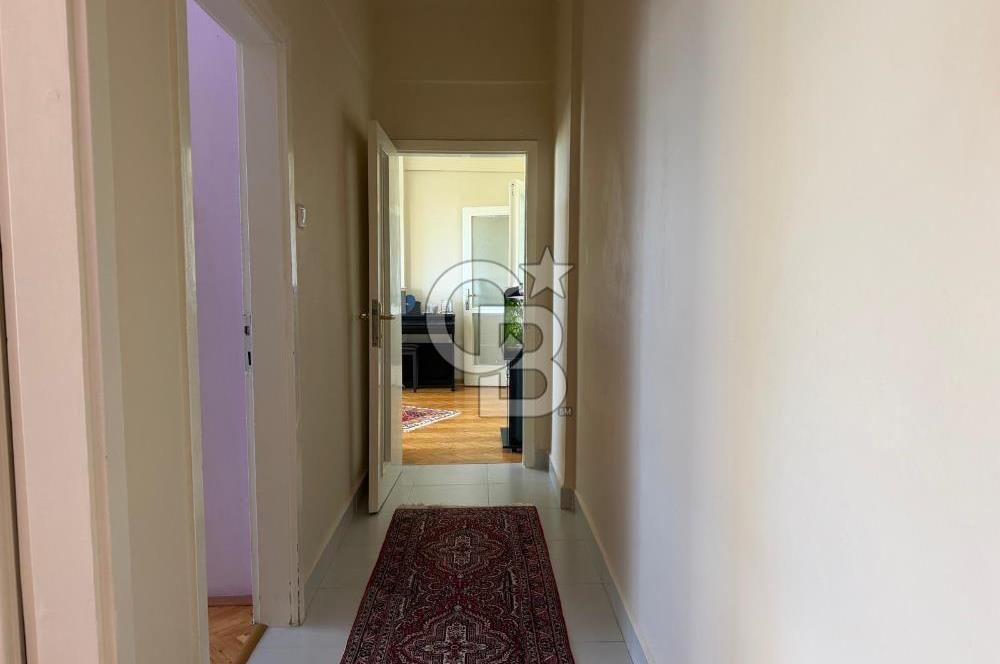 AKAY CAD.KAVAKLIDERE KIZILIRMAK SOKAK'TA SATILIK 3+1 DAİRE