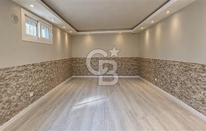 Karşıyaka Girne Bulvarı 4+1 Full Tadilatlı Satılık Daire