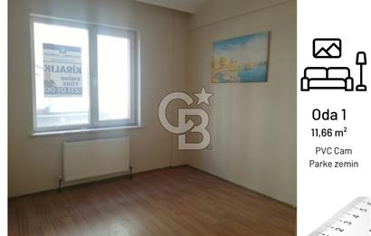CB CITY'DEN ESKİŞEHİR SÜTLÜCE MH.DE KİRALIK 1+1 DAİRE