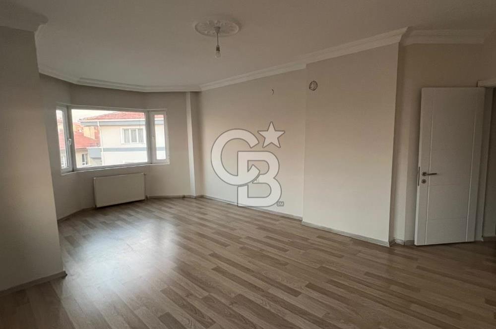 CB VİZYON GÖKHAN KORAL'DAN MERKEZDE ASANSÖRLÜ EBEVEYN BANYOLU