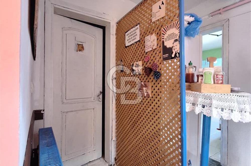 Boğaziçi Üniversitesine yakın Rumelihisarı Devren Kiralık Kafe