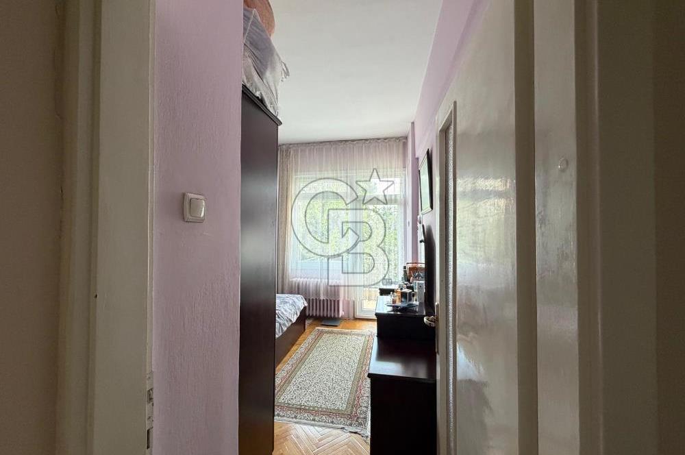 AKAY CAD.KAVAKLIDERE KIZILIRMAK SOKAK'TA SATILIK 3+1 DAİRE