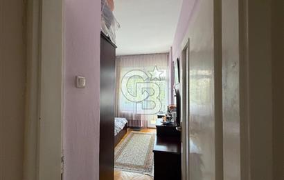 AKAY CAD.KAVAKLIDERE KIZILIRMAK SOKAK'TA SATILIK 3+1 DAİRE