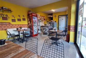 Rumelihisarı Hazır Kurulu Restoran/Kafe Devren Kiralık - 2 - 376434