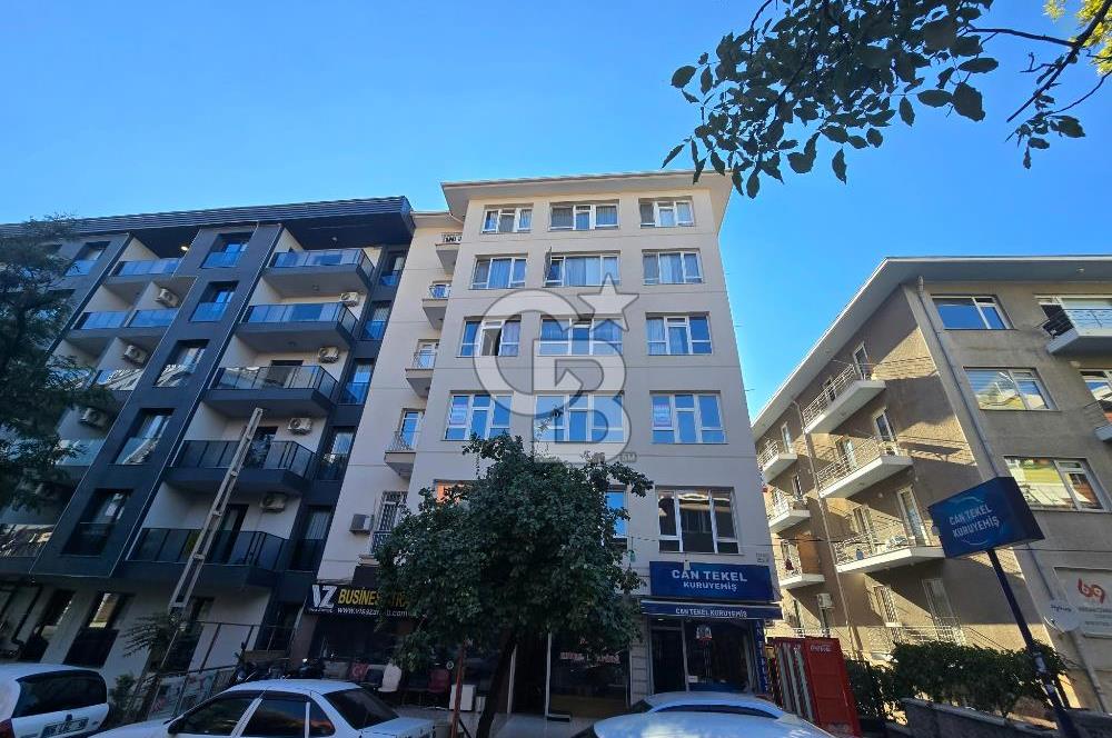 AKAY CAD.KAVAKLIDERE KIZILIRMAK SOKAK'TA SATILIK 3+1 DAİRE