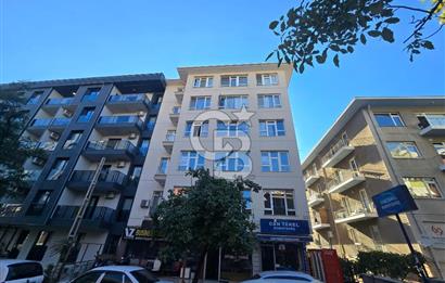 AKAY CAD.KAVAKLIDERE KIZILIRMAK SOKAK'TA SATILIK 3+1 DAİRE